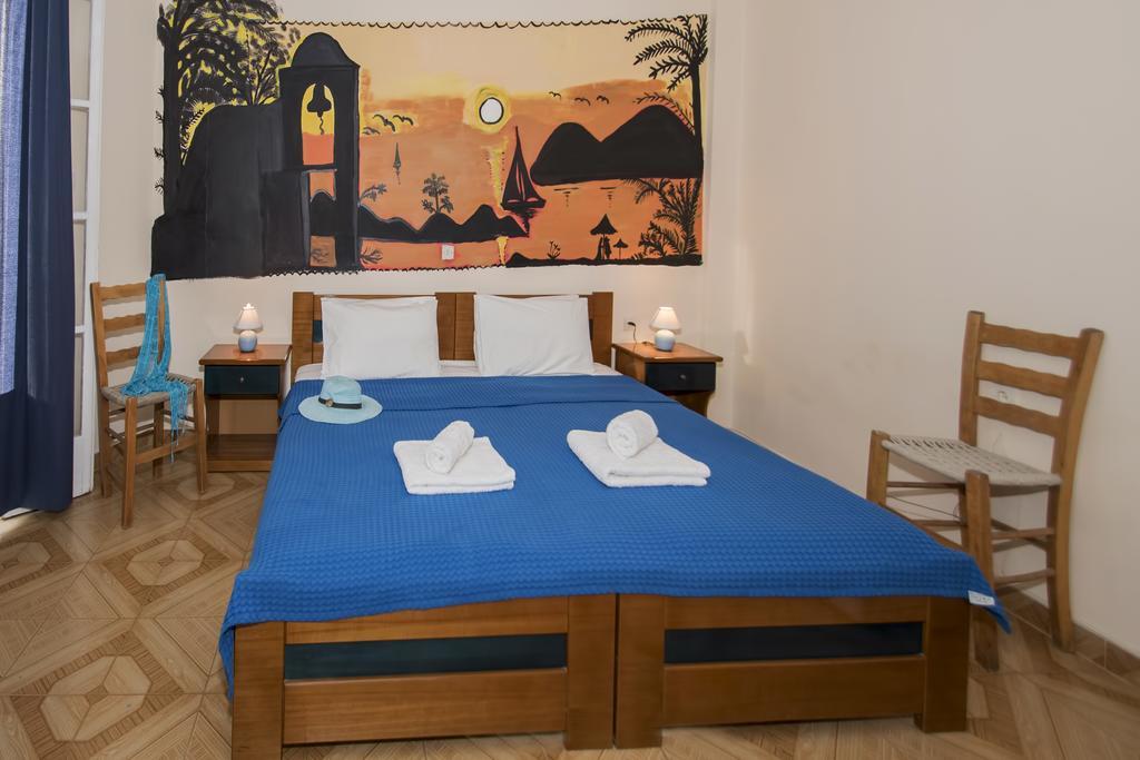 Mary Rooms Adamantas  Exterior foto