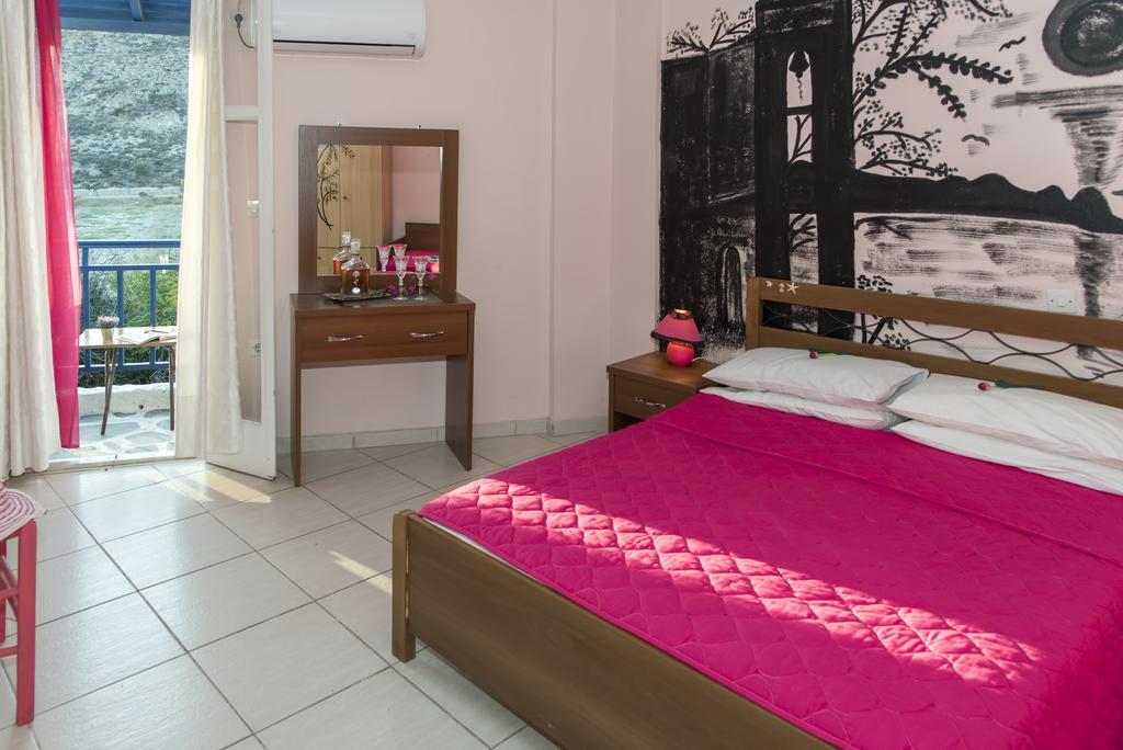 Mary Rooms Adamantas  Exterior foto